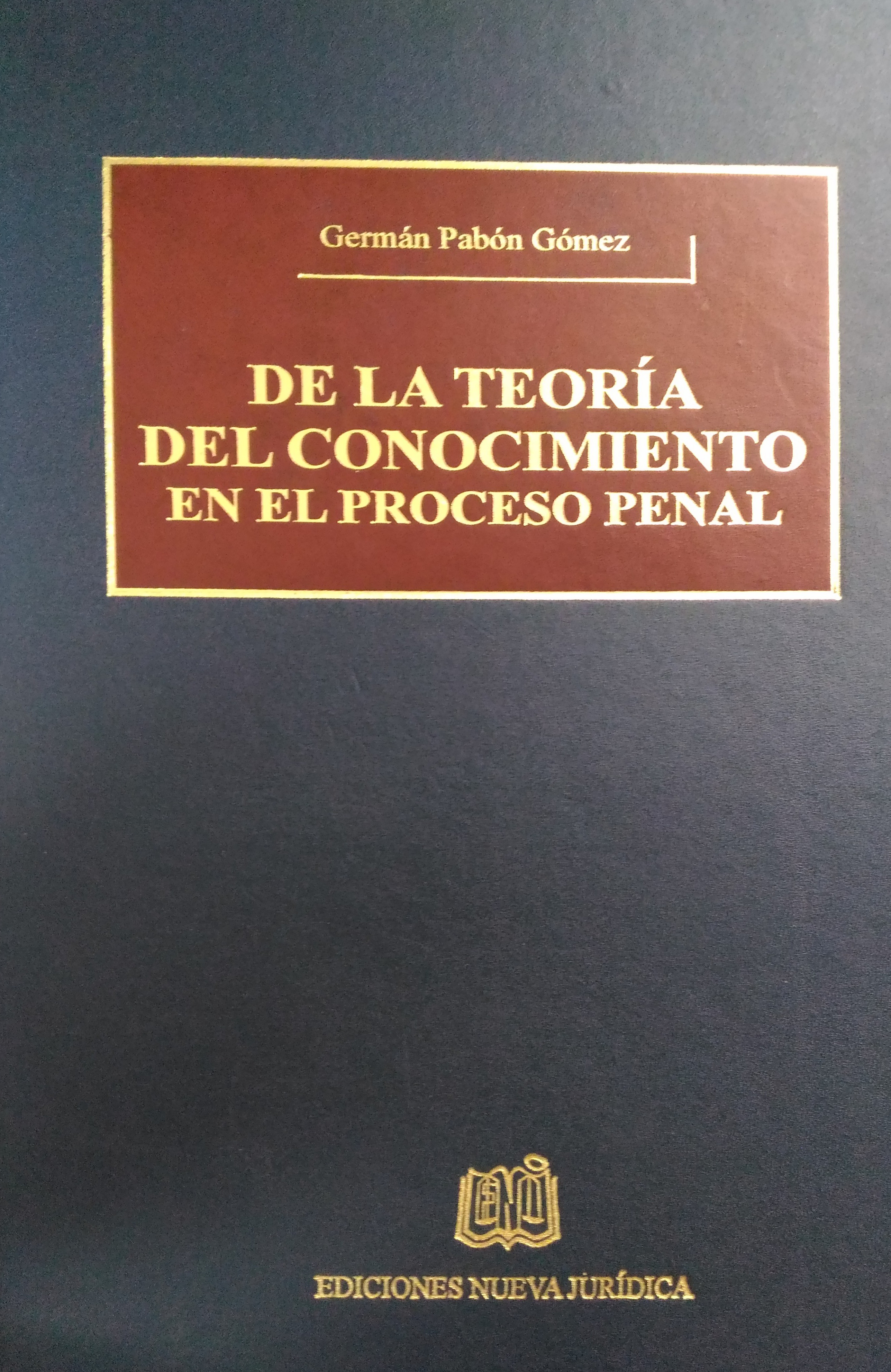Libro